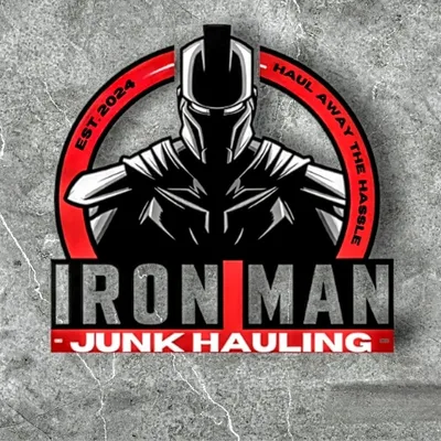 Iron Man Junk Hauling