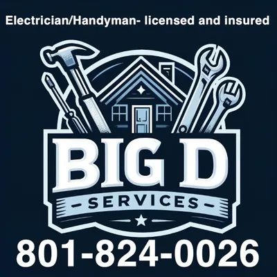 Big D services