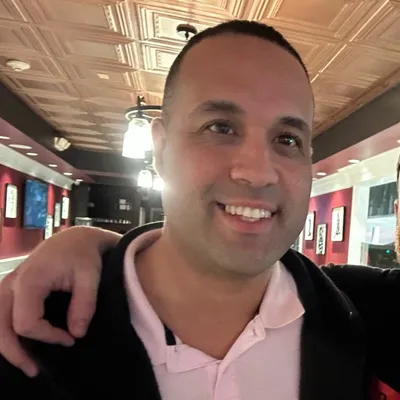 Danny Rodriguez