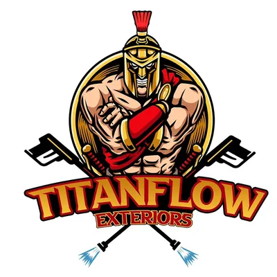 Titanflow Exteriors