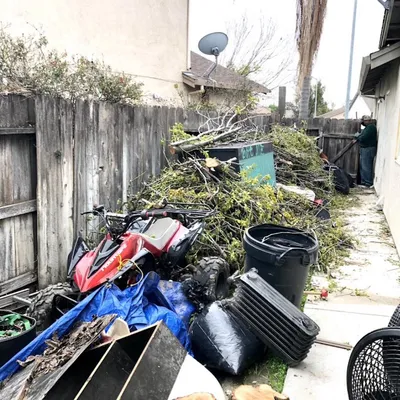 A&A’s Junk Removal&Landscaping Co.