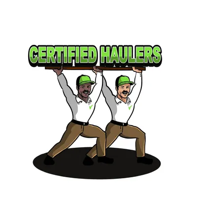 Certified Haulers