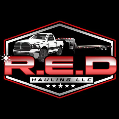 RED Hauling LLC