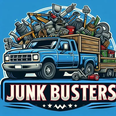 Junk Busters