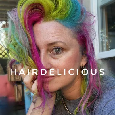 hairDelicious