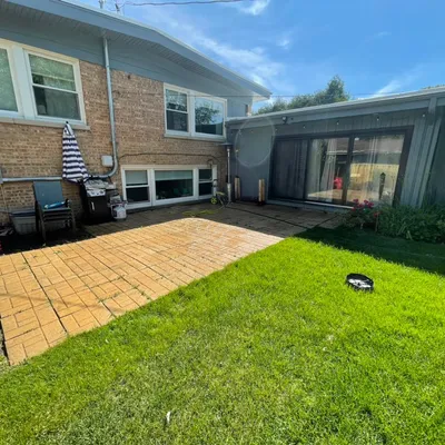 A&A pressure washing