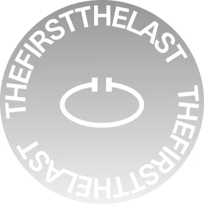 The First The Last