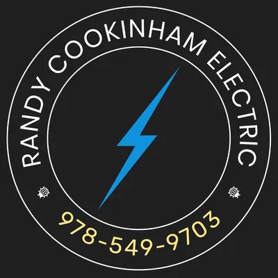 Randy Cookinham Electrical