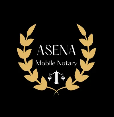Asena Mobile Notary