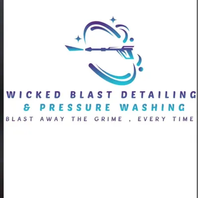 Wicked blast detailing & pressure washing