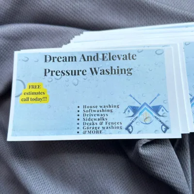 Dream and Elevate