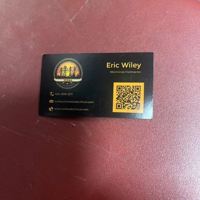Teeks Electrical Services