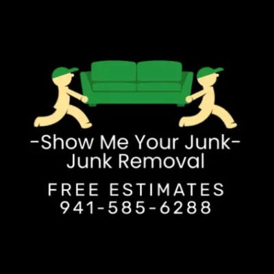 Show me your junk