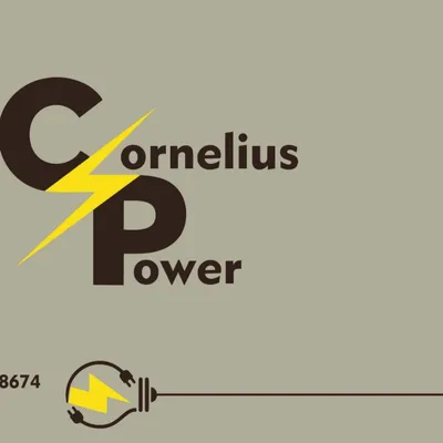 Cornelius Power - John 3:16