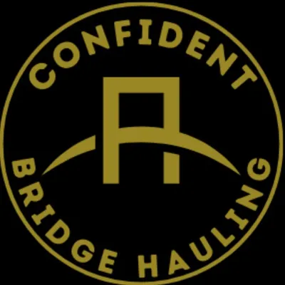 Confident Bridge Hauling