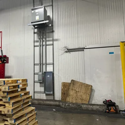 Conquer Electrical llc