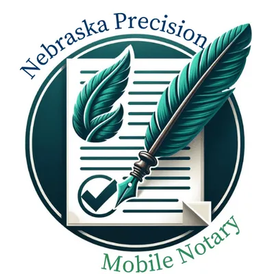 Nebraska Precision Mobile Notary
