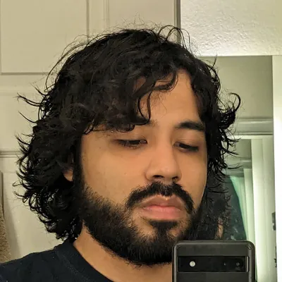 Ben Solis
