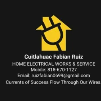 Ruiz Electrical & Communications