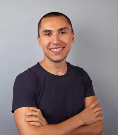 Kyryl’s SEO services