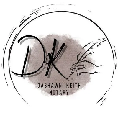 Notarized by Keith