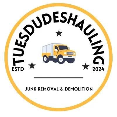 Tuesdudes Hauling