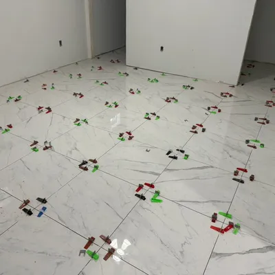 Olea tile