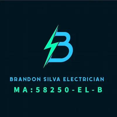 Brandon Silva Journeyman Electrician