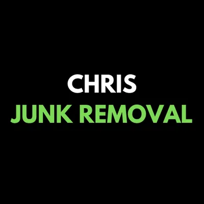 Chris junk removal