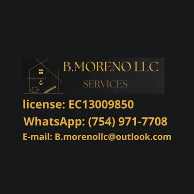 B.Moreno LLC