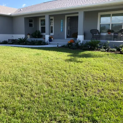 J-Ten LLC. Lawn Care
