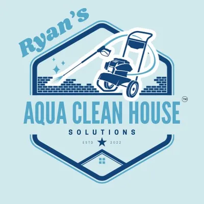 Ryan’s Aqua Clean House Solutions