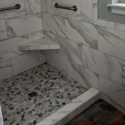 Jones Flooring Installation