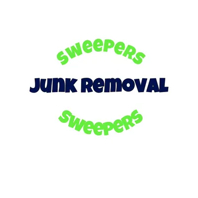 Sweepers junk removal