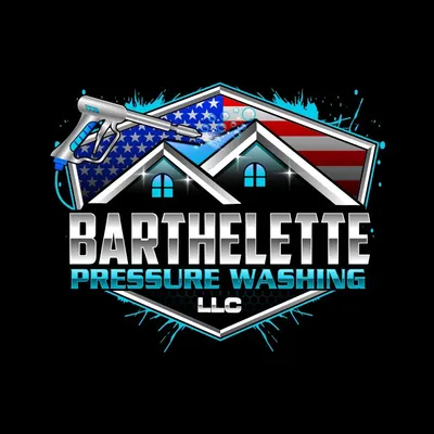 Barthelette pressure washing
