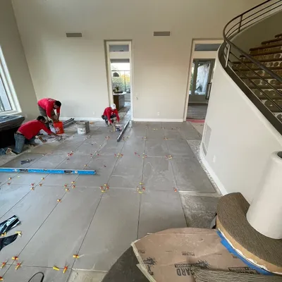 Naya’s Premier Flooring