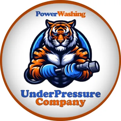 Under Pressure Power Washing/Sealer