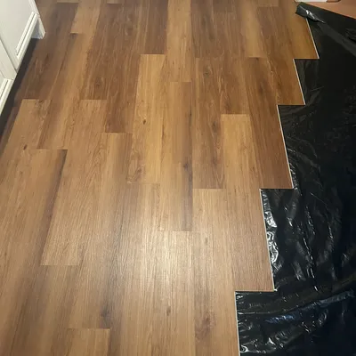 Gordon home improvement