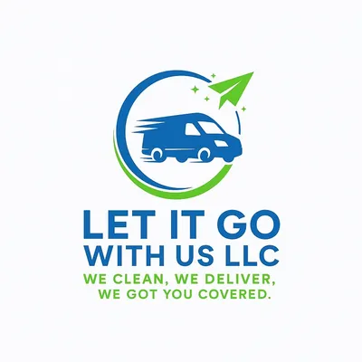 LET IT GO WITH US LLC
