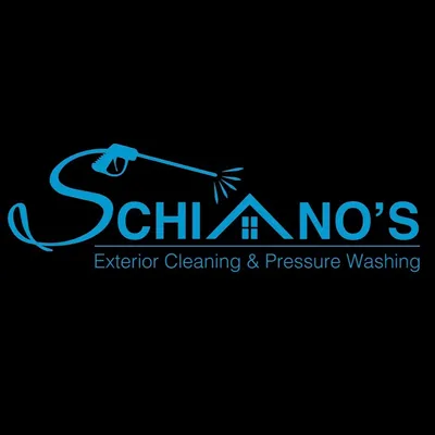 Schiano’s Exterior Cleaning & Pressure Washing