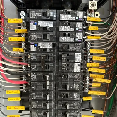 Osorio Electrical