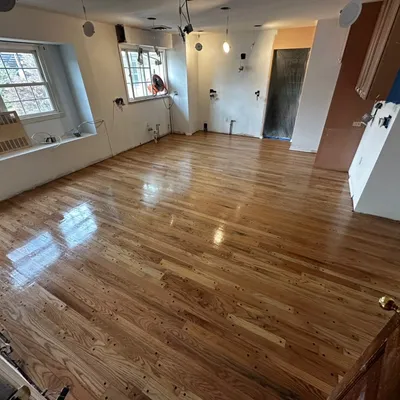 Long Island Performance Flooring Corp.