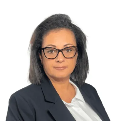 Lorraine Rivero LPT Realty
