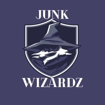 Junk Wizardz