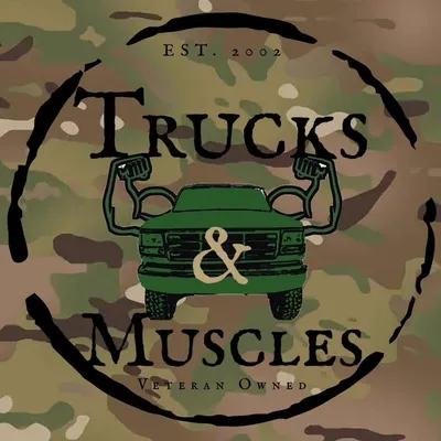 Trucks & Muscles