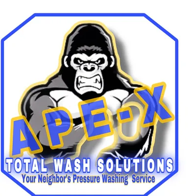Ape-X Total Wash Solutions