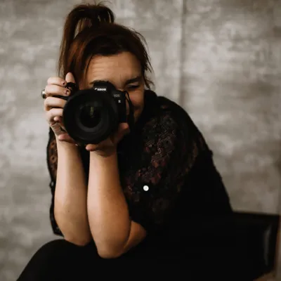 Kristin Uchida Portrait photography