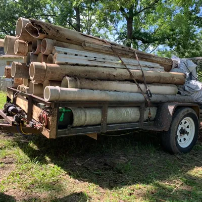 York’s Junk Removal Services