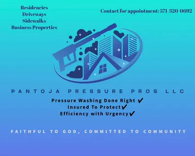 Pantoja Pressure Pros LLC