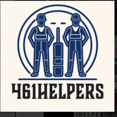 461 Helpers